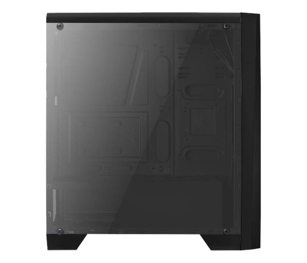 AEROCOOL PGS CYLON RGB ADVANCE BLACK/USB3/ATX AEROPGSCYLON-BK - 623742 - zdjęcie 4